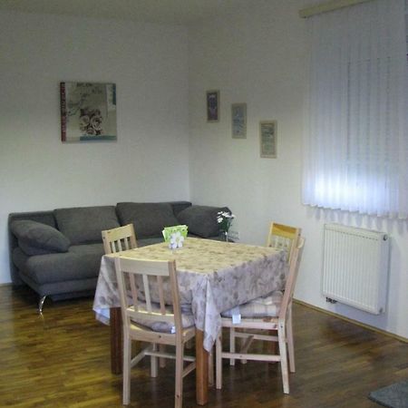 Hisa Marjetica Daire Maribor Dış mekan fotoğraf