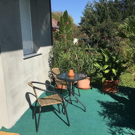Hisa Marjetica Daire Maribor Dış mekan fotoğraf