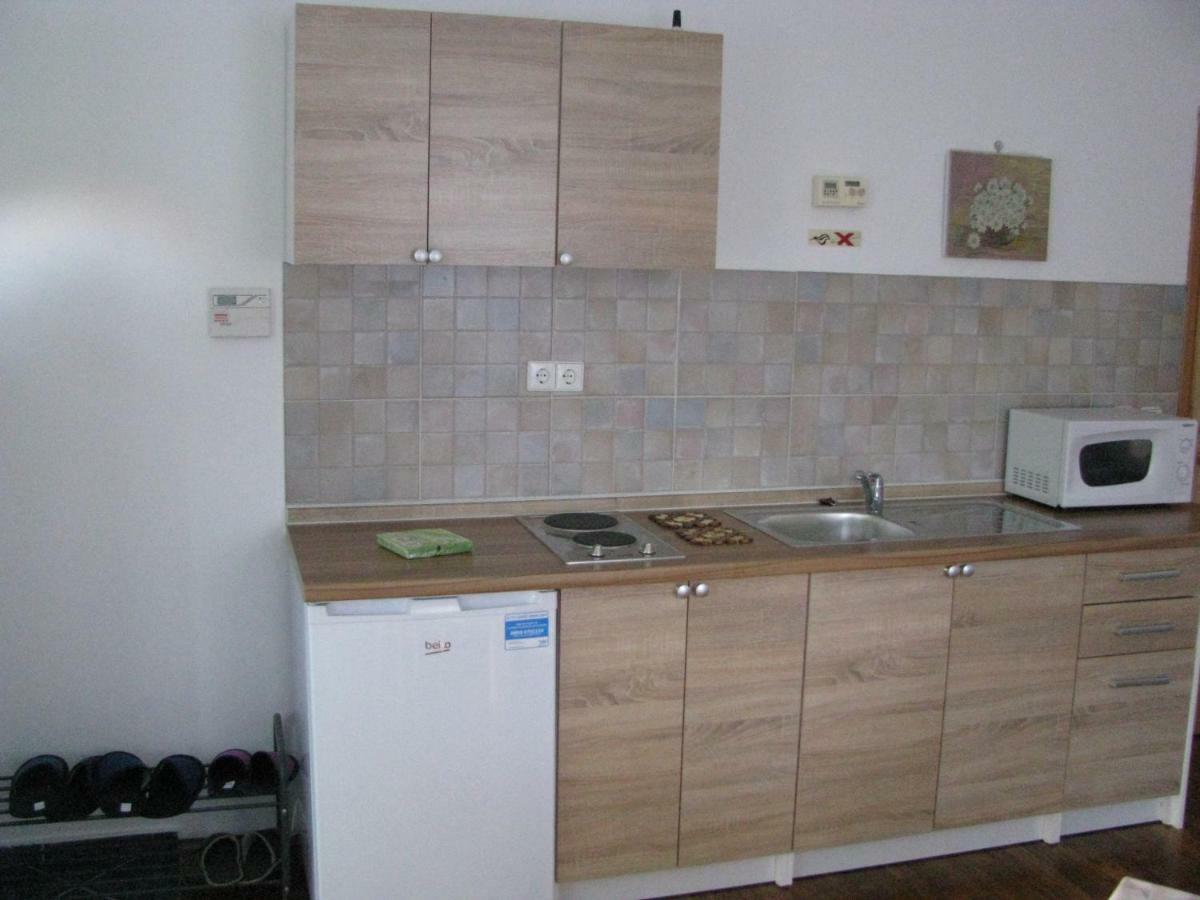 Hisa Marjetica Daire Maribor Dış mekan fotoğraf