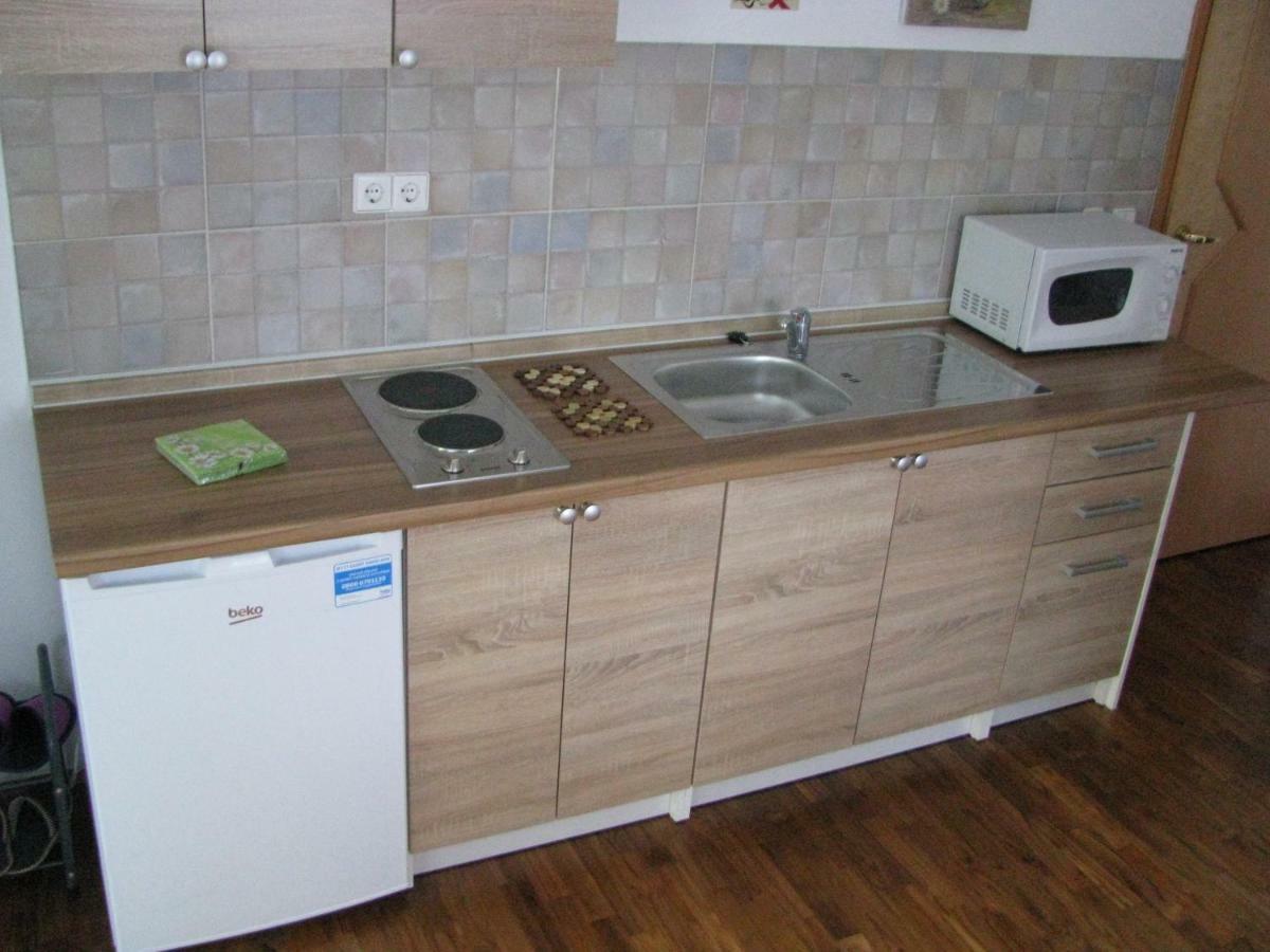 Hisa Marjetica Daire Maribor Dış mekan fotoğraf