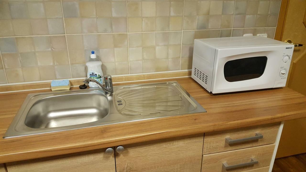 Hisa Marjetica Daire Maribor Dış mekan fotoğraf