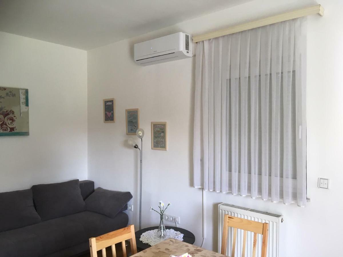 Hisa Marjetica Daire Maribor Dış mekan fotoğraf