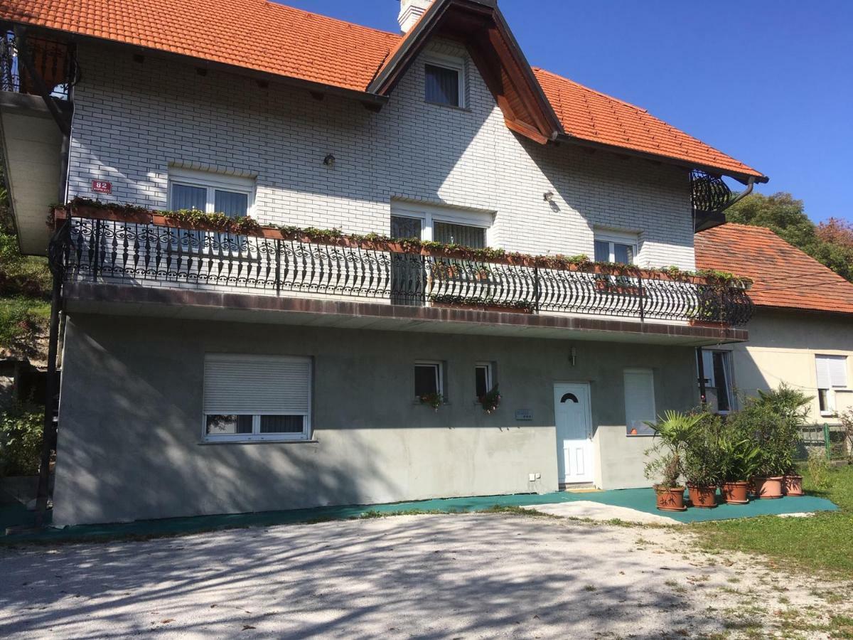 Hisa Marjetica Daire Maribor Dış mekan fotoğraf